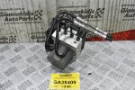 Μονάδα ABS Audi A4 2002-2008 8E0614517AK 0265234336 8E0910517D (Volkswagen Seat Skoda)