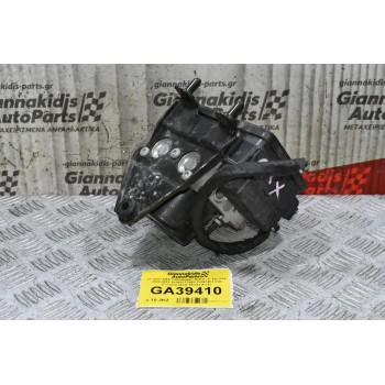 Μονάδα ABS Volkswagen Golf TSI CAX 2006-2015 1K0907379BJ 1K0614517DG (Γνήσια) (Seat Skoda Audi)