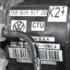 Μονάδα ABS Volkswagen Golf TSI CAX 2006-2015 1K0907379BJ 1K0614517DG (Γνήσια) (Seat Skoda Audi)