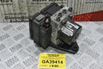 Μονάδα ABS Volkswagen Golf 5 - 6 TSI CAX 2006-2015 1K0907379AT 1K0614517CE (Γνήσια) (Seat Skoda Audi)