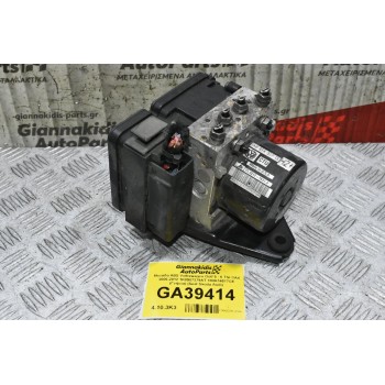 Μονάδα ABS Volkswagen Golf 5 - 6 TSI CAX 2006-2015 1K0907379AT 1K0614517CE (Γνήσια) (Seat Skoda Audi)