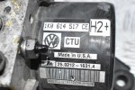 Μονάδα ABS Volkswagen Golf 5 - 6 TSI CAX 2006-2015 1K0907379AT 1K0614517CE (Γνήσια) (Seat Skoda Audi)