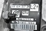 Μονάδα ABS Volkswagen Golf 5 - 6 TSI CAX 2006-2015 1K0907379BL 1K0614517DR (Γνήσια) (Seat Skoda Audi)