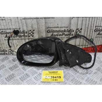 Καθρέπτης Ηλεκτρικός Αριστερός Volkswagen Golf V - Jetta - Passat 2003-2008 (13 Pins) 010836 1K5857933  (Γνήσιος)