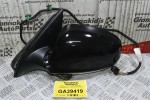 Καθρέπτης Ηλεκτρικός Αριστερός Volkswagen Golf V - Jetta - Passat 2003-2008 (13 Pins) 010836 1K5857933  (Γνήσιος)