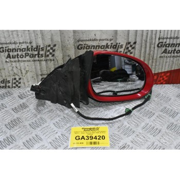 Καθρέπτης Ηλεκτρικός Δεξιός Volkswagen Golf V - Jetta - Passat 2003-2008 (9 Pins) 010836 1K5857934  (Γνήσιος)