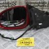 Καθρέπτης Ηλεκτρικός Αριστερός Volkswagen Golf V - Jetta - Passat 2003-2008 (13 Pins) 010836 1K5857933 (Γνήσιος)