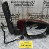 Καθρέπτης Δεξιός Volkswagen Touran 2008-2013 1T2857502AP (Γνήσιος) (9 Pins) 021025