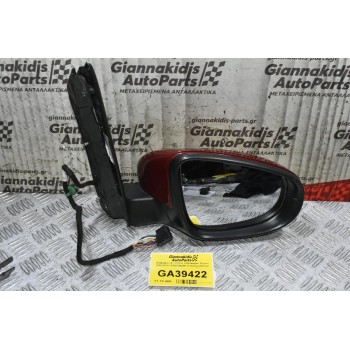 Καθρέπτης Δεξιός Volkswagen Touran 2008-2013 1T2857502AP (Γνήσιος) (9 Pins) 021025