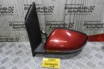 Καθρέπτης Αριστερός Volkswagen Touran 2008-2013 1T2857501AΕ (Γνήσιος) (13 Pins) 021025