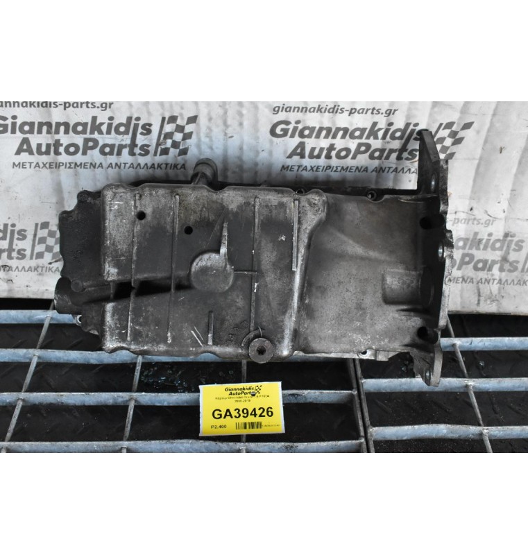 Κάρτερ Chevrolet Cruze 1.6 F16D4 2008-2019