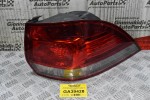 Φανάρι Πίσω Δεξιά Volkswagen Golf 5 - 6 Variant 2003-2008 1K9945096E 1K9945112D (Caravan)