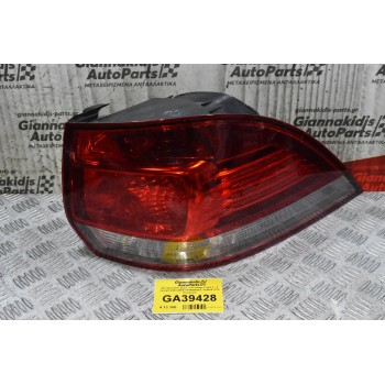 Φανάρι Πίσω Δεξιά Volkswagen Golf 5 - 6 Variant 2003-2008 1K9945096E 1K9945112D (Caravan)