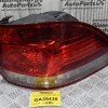 Φανάρι Πίσω Δεξιά Volkswagen Golf 5 - 6 Variant 2003-2008 1K9945096E 1K9945112D (Caravan)