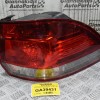 Φανάρι Πίσω Δεξιά Volkswagen Golf 5 - 6 Variant 2003-2008 1K9945096E 1K9945112D (Caravan)