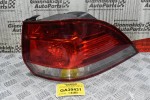 Φανάρι Πίσω Δεξιά Volkswagen Golf 5 - 6 Variant 2003-2008 1K9945096E 1K9945112D (Caravan)