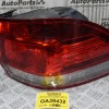 Φανάρι Πίσω Δεξιά Volkswagen Golf 5 - 6 Variant 2003-2008 1K9945096E 1K9945112D (Caravan)