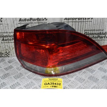 Φανάρι Πίσω Δεξιά Volkswagen Golf 5 - 6 Variant 2003-2008 1K9945096E 1K9945112D (Caravan)