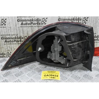 Φανάρι Πίσω Δεξιά Volkswagen Golf 5 - 6 Variant 2003-2008 1K9945096E 1K9945112D (Caravan)