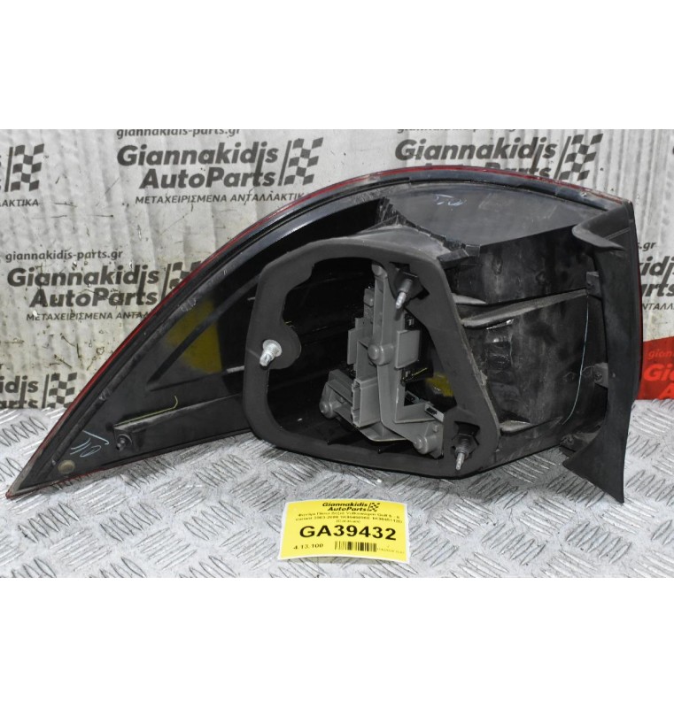 Φανάρι Πίσω Δεξιά Volkswagen Golf 5 - 6 Variant 2003-2008 1K9945096E 1K9945112D (Caravan)