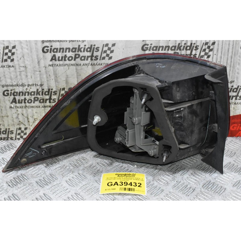 Φανάρι Πίσω Δεξιά Volkswagen Golf 5 - 6 Variant 2003-2008 1K9945096E 1K9945112D (Caravan)