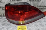Φανάρι Πίσω Δεξιά Volkswagen Golf 5 - 6 Variant 2003-2008 1K9945096E 1K9945112D (Caravan)