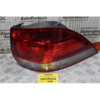 Φανάρι Πίσω Δεξιά Volkswagen Golf 5 - 6 Variant 2003-2008 1K9945096E 1K9945112D (Caravan)