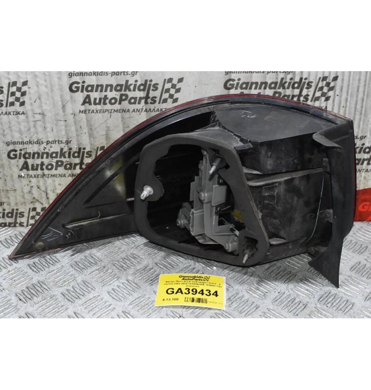 Φανάρι Πίσω Δεξιά Volkswagen Golf 5 - 6 Variant 2003-2008 1K9945096E 1K9945112D (Caravan)