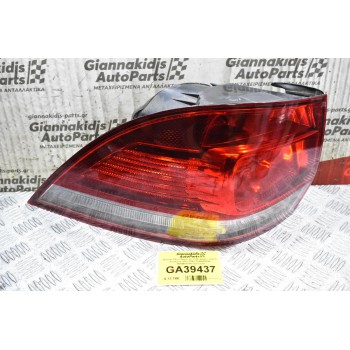 Φανάρι Πίσω Αριστερά Volkswagen Golf 5 - 6 Variant 2003-2008 1K9945095E 1K9945111D (Caravan)