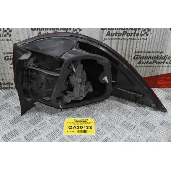 Φανάρι Πίσω Αριστερά Volkswagen Golf 5 - 6 Variant 2003-2008 1K9945095E 1K9945111D (Caravan)