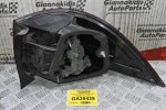 Φανάρι Πίσω Αριστερά Volkswagen Golf 5 - 6 Variant 2003-2008 1K9945095E 1K9945111D (Caravan)