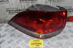 Φανάρι Πίσω Αριστερά Volkswagen Golf 5 - 6 Variant 2003-2008 1K9945095E 1K9945111D (Caravan)