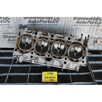 Καπάκι Μηχανής (Κεφαλάρι) Κινητήρα Suzuki Grand Vitara 1.6 M16A 2005-2010