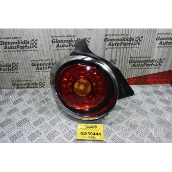 Φανάρι Πίσω Αριστερά Alfa Romeo Mito 2008-2015 156085856 (Γνήσιο)