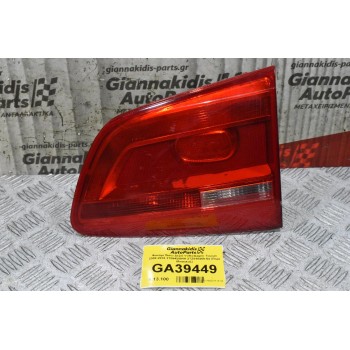 Φανάρι Πίσω Δεξιά Volkswagen Touran 2008-2015 1Τ0945094Α 2TZ010469-04 (Πορτ Μπαγκαζ)