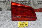 Φανάρι Πίσω Αριστερό Volkswagen Touran 2008-2015 1Τ0945093Α 2TZ010469-03 (Πορτ Μπαγκαζ)