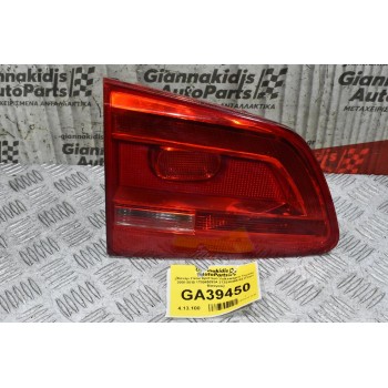 Φανάρι Πίσω Αριστερό Volkswagen Touran 2008-2015 1Τ0945093Α 2TZ010469-03 (Πορτ Μπαγκαζ)