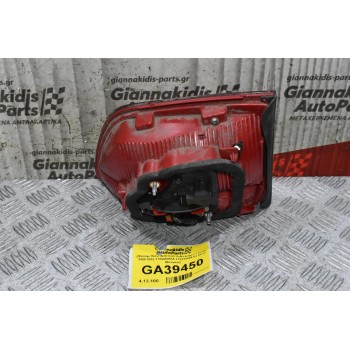 Φανάρι Πίσω Αριστερό Volkswagen Touran 2008-2015 1Τ0945093Α 2TZ010469-03 (Πορτ Μπαγκαζ)