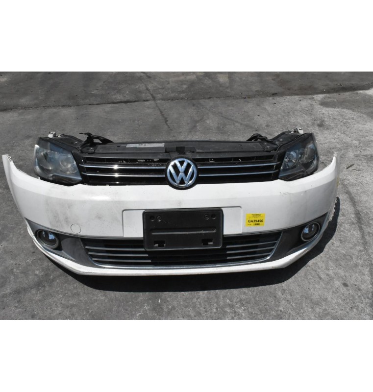 Μούρη- Nosecut Volkswagen Touran 2010-2015