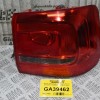Φανάρι Πίσω Δεξιά Volkswagen Touran 2010-2016 1T0945096R 176405 (Γνήσιο)