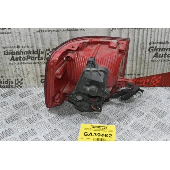 Φανάρι Πίσω Δεξιά Volkswagen Touran 2010-2016 1T0945096R 176405 (Γνήσιο)