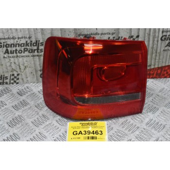 Φανάρι Πίσω Αριστερά Volkswagen Touran 2010-2016 1T0945095R 176405 (Γνήσιο)
