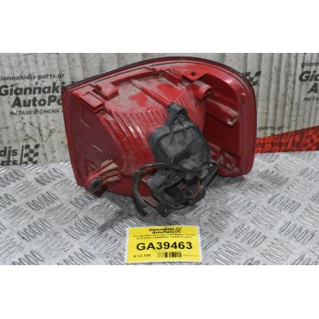 Φανάρι Πίσω Αριστερά Volkswagen Touran 2010-2016 1T0945095R 176405 (Γνήσιο)