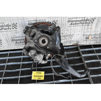 Ακραξονιο Δεξι Nissan Navara 2.3 DCI YS23 NP300 4X4 2016-2022