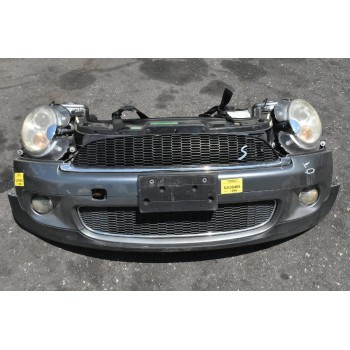 Μούρη -Nosecut  Mini Cooper S R56 2006-2011
