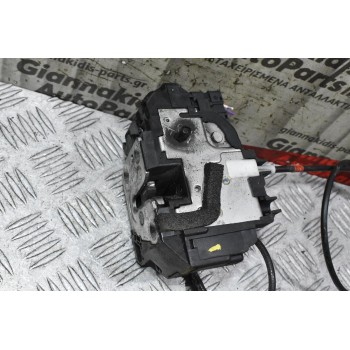 Κλειδαριά Nissan Pathfinder 2005-2015 (Πισω Δεξιά ,3 pins)