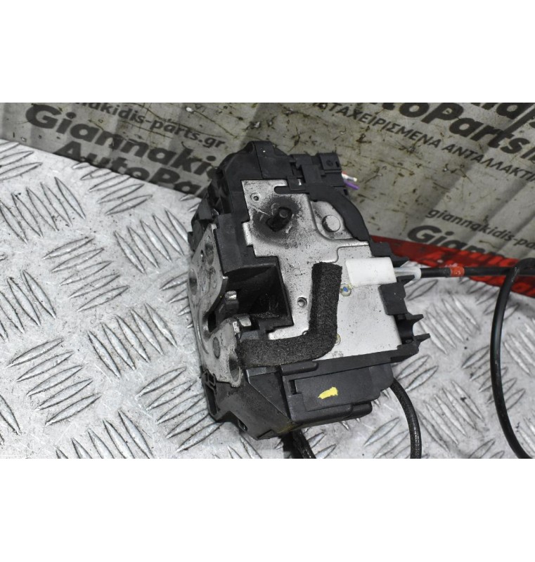 Κλειδαριά Nissan Pathfinder 2005-2015 (Πισω Δεξιά ,3 pins)