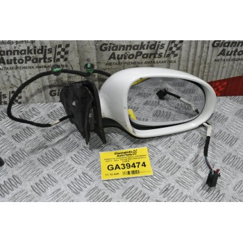 Καθρέπτης Ηλεκτρικός Δεξιός Volkswagen Golf V - Jetta - Passat 2003-2008 (9 Pins) 010836 1K5857934