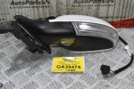 Καθρέπτης Ηλεκτρικός Αριστερός Volkswagen Golf V - Jetta - Passat 2003-2008 (9 Pins) 010836 1K5857933