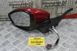 Καθρέπτης Ηλεκτρικός Αρίστερος Peugeot 208 2012-2020 232673077 0211047 (Γνησιος) (9 Pins)